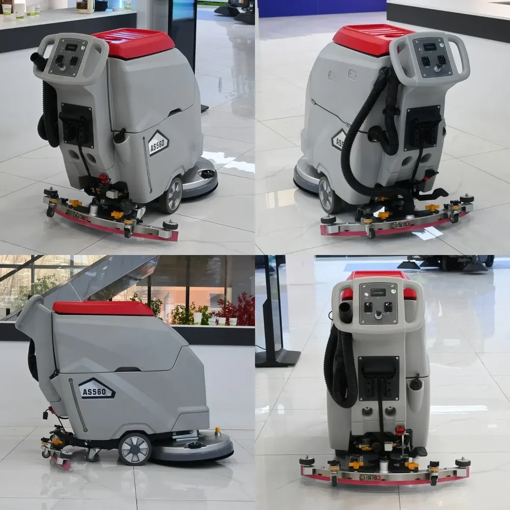 Cleaning Machine Equipment Dryer 17 Inch Marble Walk Behind Small Floor Scrubber
Cleaning Machine Equipment Dryer 17 Inch Marble Walk Behind Small Floor Scrubber