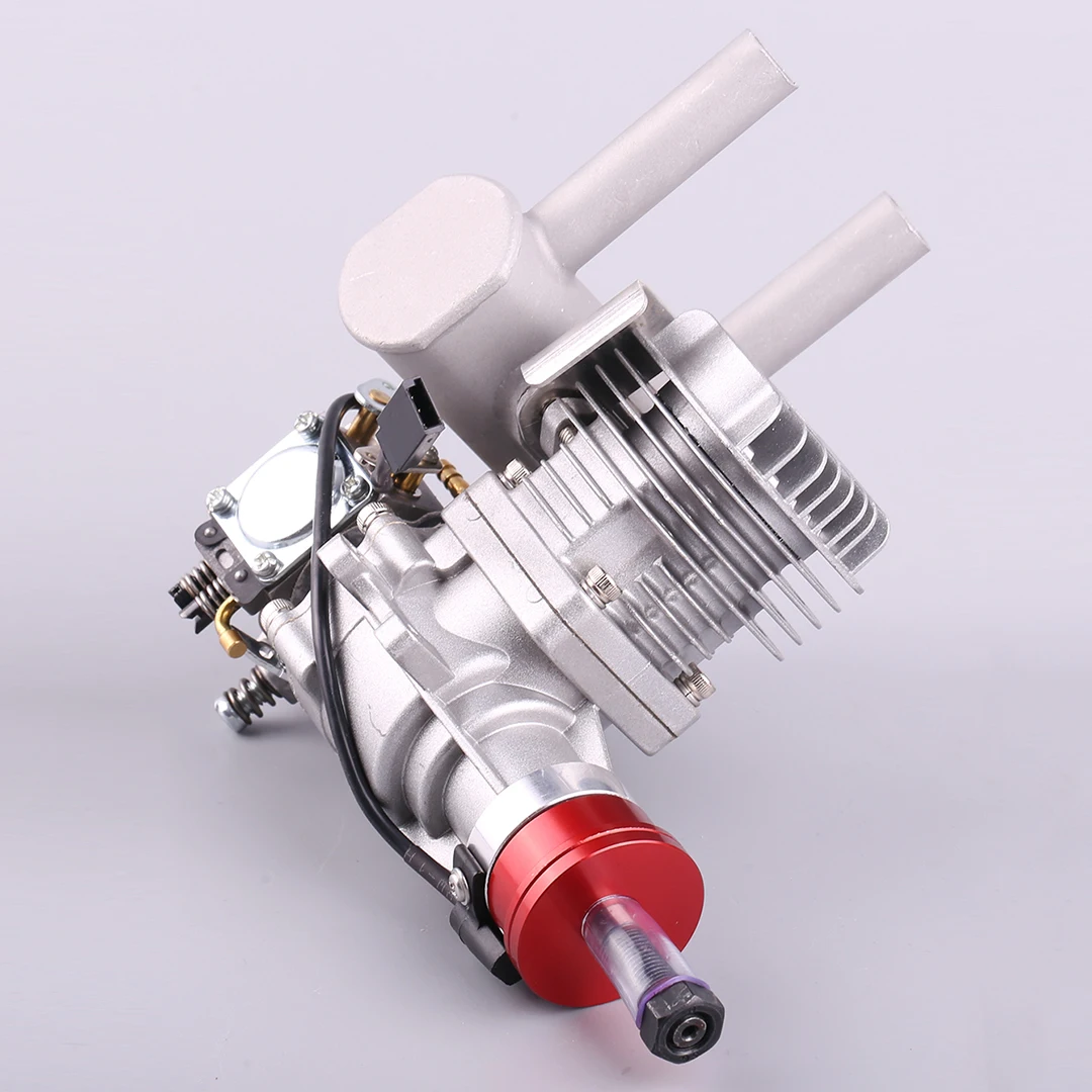 Vvrc Rcgf 16cc RE Engine Model Fixed Wing Engine Rear Exhaust