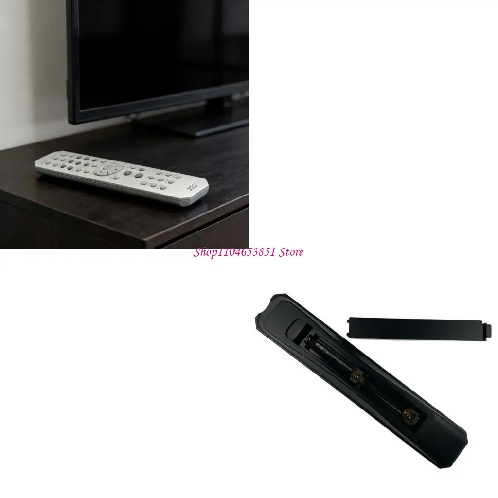 Remote Control Compatible for RAX31 Video Receiver Home Devices Controller
Remote Control Compatible for RAX31 Video Receiver Home Devices Controller
