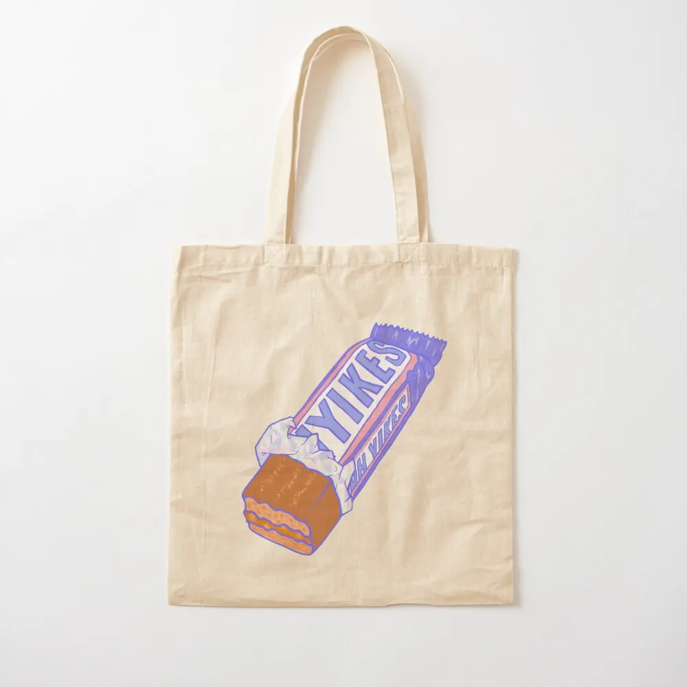 Yikes Tote Bag tote bag university Candy bags ecological bags Shopper Canvas Tote Bag
Yikes Tote Bag tote bag university Candy bags ecological bags Shopper Canvas Tote Bag