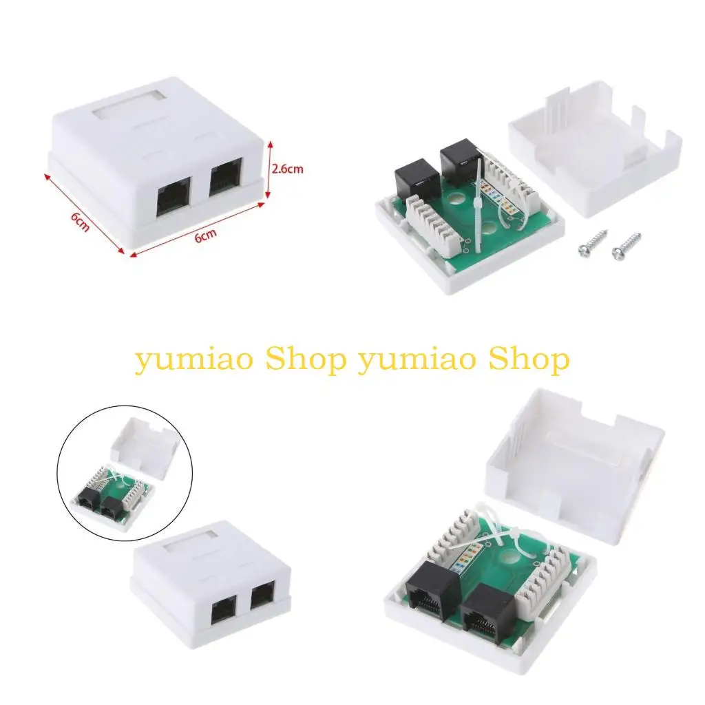 Настенная панель Ethernet 587B, гнездо Keystone Настенная панель со вставкой соединителя Keystone RJ45, гнездо Cat5e
Настенная панель Ethernet 587B, гнездо Keystone Настенная панель со вставкой соединителя Keystone RJ45, гнездо Cat5e