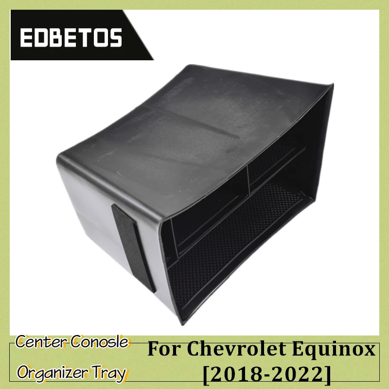 For Chevrolet Equinox 2018-2022 Car Accessories Center Storage Box Arm Rest Armest Glove Holder Plate Car Container Organizer
For Chevrolet Equinox 2018-2022 Car Accessories Center Storage Box Arm Rest Armest Glove Holder Plate Car Container Organizer