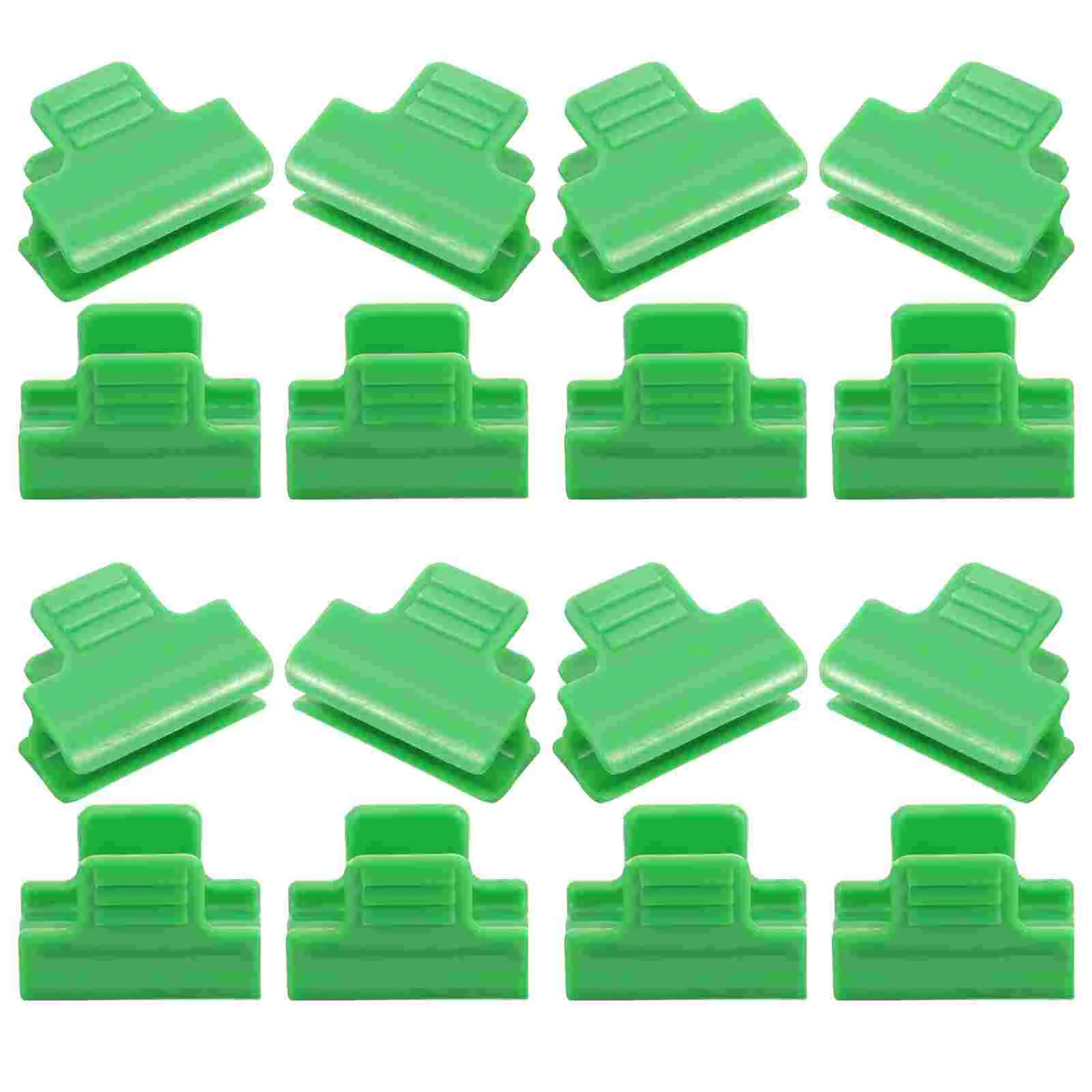 50pcs 11mm Greenhouse Plastic for Greenhouses Row Covers Banner Frame (Green) plastic clamp clamps
50pcs 11mm Greenhouse Plastic for Greenhouses Row Covers Banner Frame (Green) plastic clamp clamps
