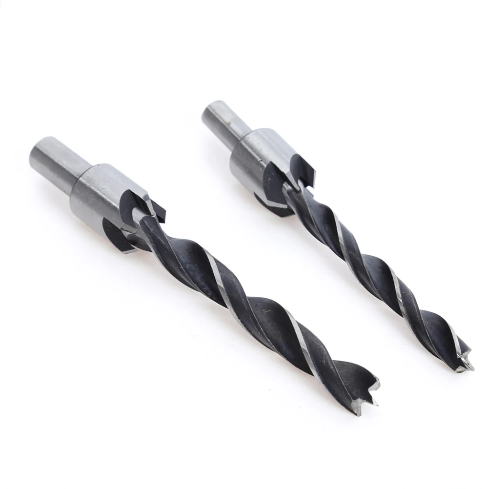 Countersink drill countersink drill bit countersink bit set woodworking countersink drill high-speed steel drill
Countersink drill countersink drill bit countersink bit set woodworking countersink drill high-speed steel drill