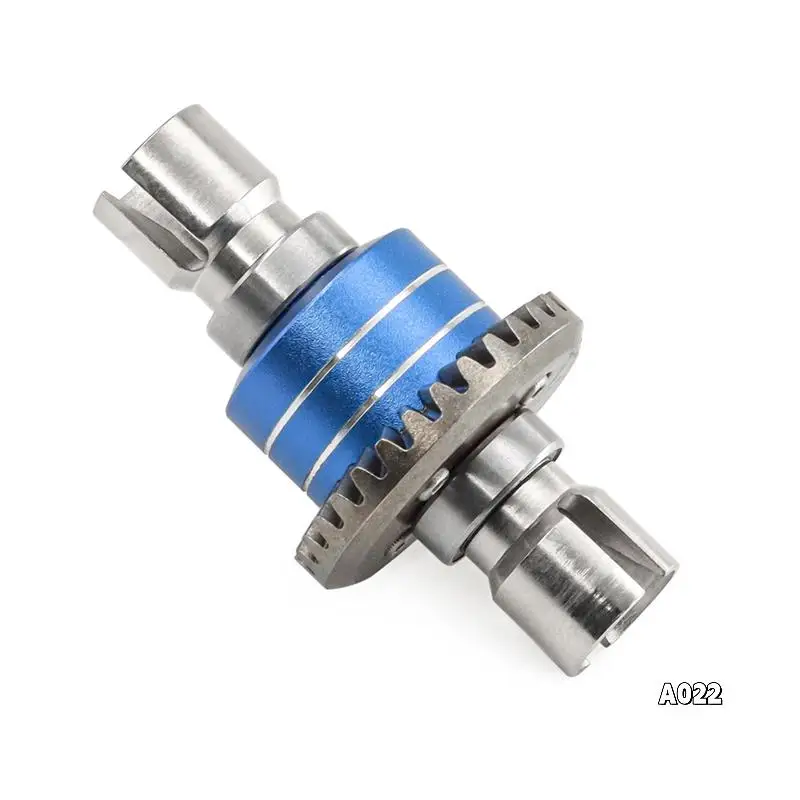 RC Car Upgrade 16420G Steel Disc Gear Front Rear Differential For MJX 1/14 1/16 RC Car Accessories
RC Car Upgrade 16420G Steel Disc Gear Front Rear Differential For MJX 1/14 1/16 RC Car Accessories