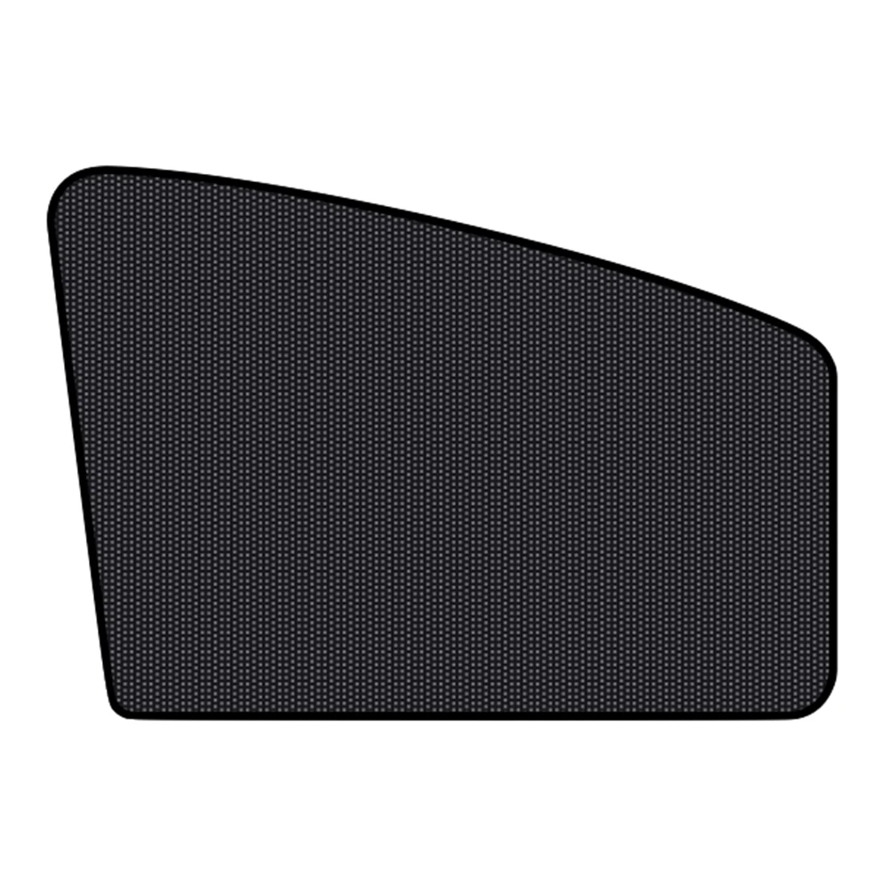 Summer Magnetic Front+Rear Car Side Window Sun Shade Screen Mesh Sunshade 120GSM
Summer Magnetic Front+Rear Car Side Window Sun Shade Screen Mesh Sunshade 120GSM