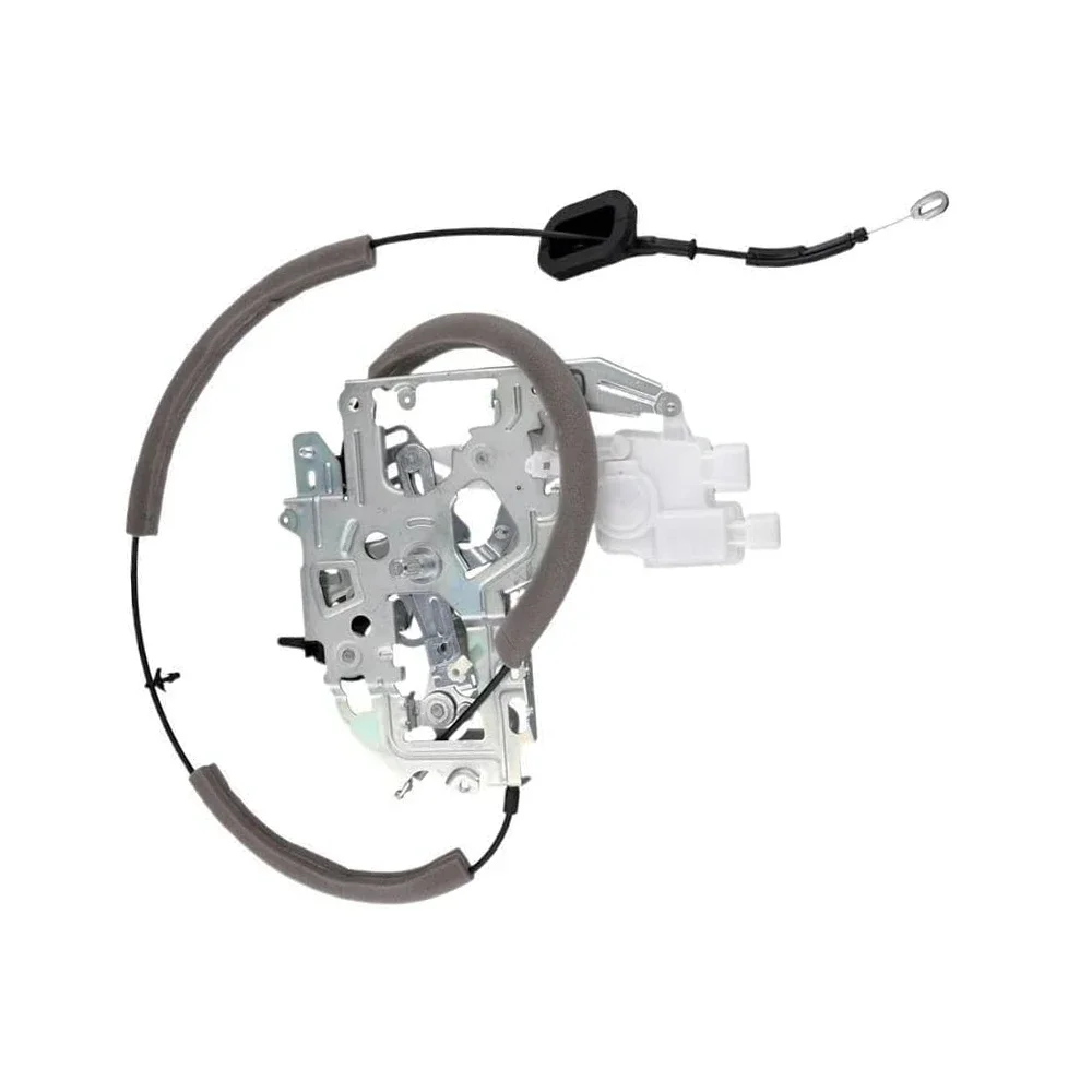 DAZE 826703236 R. 8200766631 Actuador de cerradura de puerta corredera derecha para Renault Master III 2011-2020 Opel Movano B
DAZE 826703236 R. 8200766631 Actuador de cerradura de puerta corredera derecha para Renault Master III 2011-2020 Opel Movano B