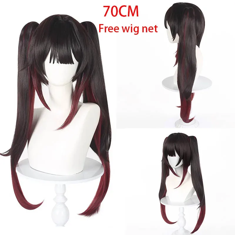 CyRose Net Kafka Imbibitor Jingliu Yanqing Lunae Trailblazer Blade Sparkle Cosplay Wig Heat Resistant Synthetic Wig+ Wig Cap
CyRose Net Kafka Imbibitor Jingliu Yanqing Lunae Trailblazer Blade Sparkle Cosplay Wig Heat Resistant Synthetic Wig+ Wig Cap