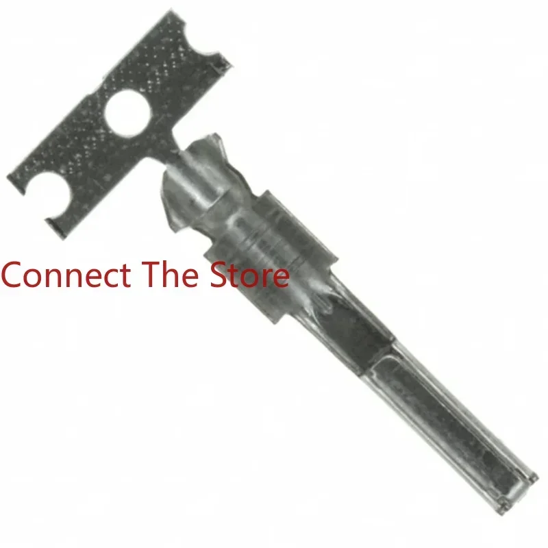 35PCS Connector M23S05K351 Terminal Wire Gauge 16-22AWG Original In Stock
35PCS Connector M23S05K351 Terminal Wire Gauge 16-22AWG Original In Stock