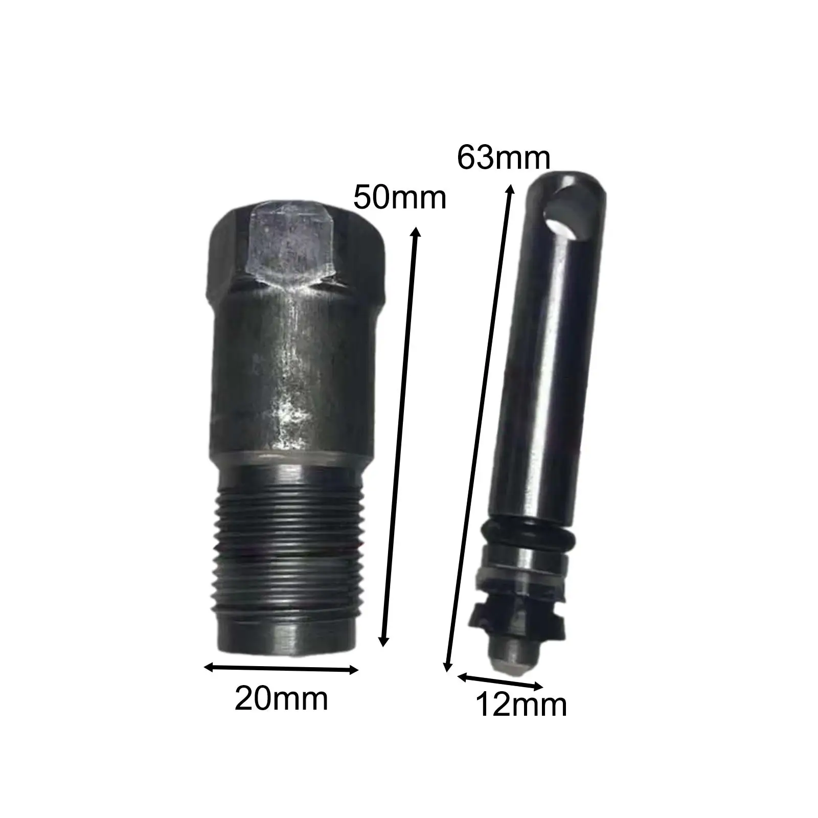 Auto Replacement Oil Pump Core Hydraulic Vertical Cylinder Piston Plunger Parts for Car Jack Repair Tools
Auto Replacement Oil Pump Core Hydraulic Vertical Cylinder Piston Plunger Parts for Car Jack Repair Tools