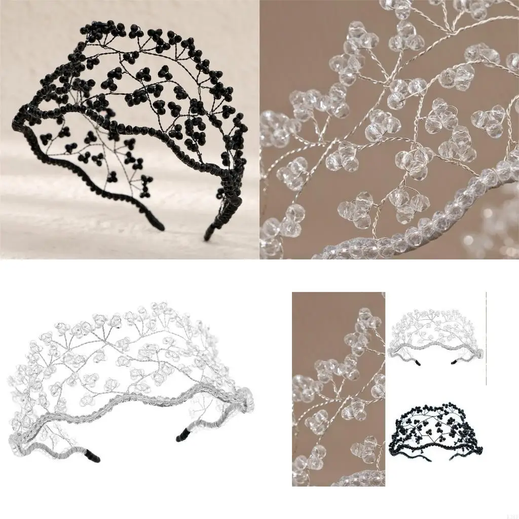 K3KF Rhinestones Hairbands for Makeup Casual Wear Birthday Party Photo Props Headwear Casual Accessories
K3KF Rhinestones Hairbands for Makeup Casual Wear Birthday Party Photo Props Headwear Casual Accessories