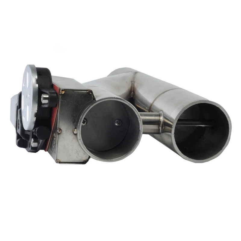 Patented Product jdm 3 inch Electric Exhaust Dump Cutout E-cut Out Bypass/remote Dual-Valve System YTR
Patented Product jdm 3 inch Electric Exhaust Dump Cutout E-cut Out Bypass/remote Dual-Valve System YTR