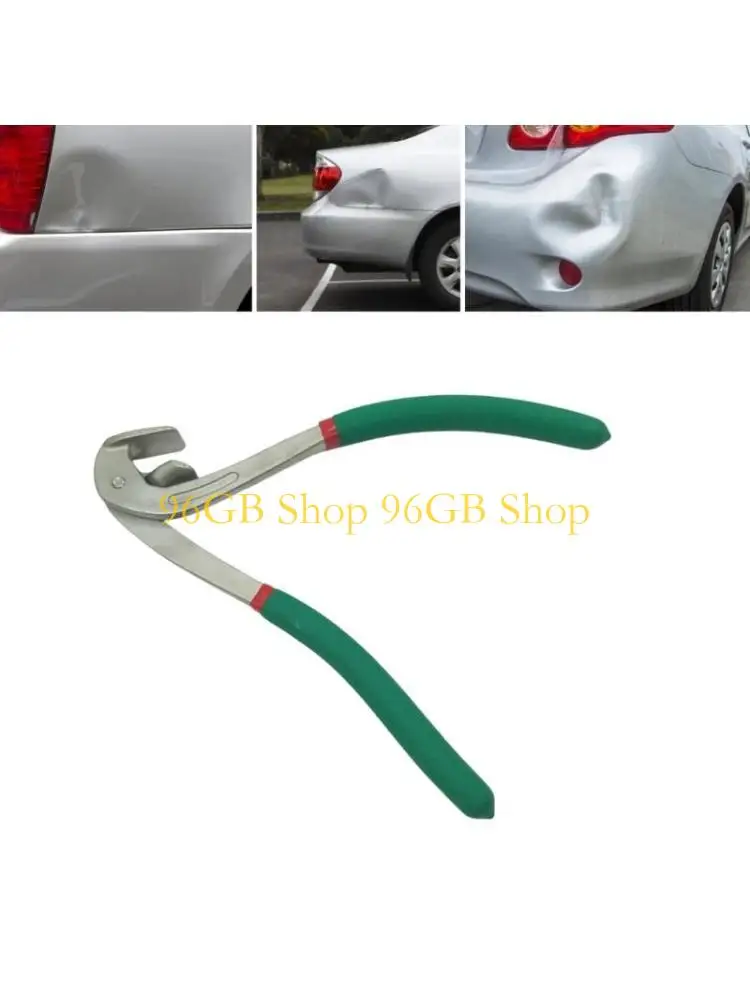 96GB Edges Repair Tool Vehicle Edges Puller Metal Edges Removal Tool Easy to Use for Restoring Vehicle Surfaces in Any Location
96GB Edges Repair Tool Vehicle Edges Puller Metal Edges Removal Tool Easy to Use for Restoring Vehicle Surfaces in Any Location