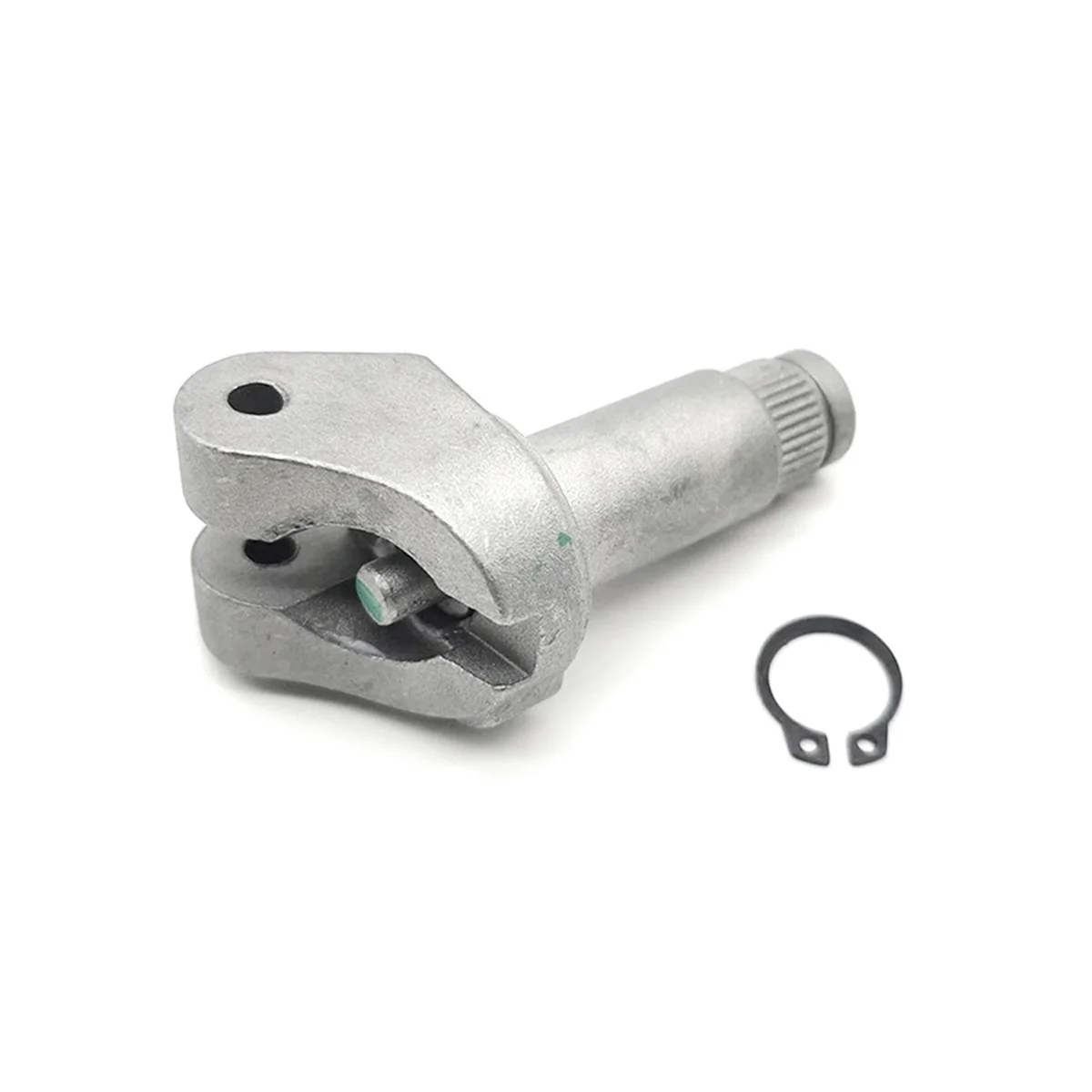 Steering Column Shift Lever Bracket for Ford Explorer for Expedition 905104 Column Shifter Lever Bracket Repair Kit
Steering Column Shift Lever Bracket for Ford Explorer for Expedition 905104 Column Shifter Lever Bracket Repair Kit