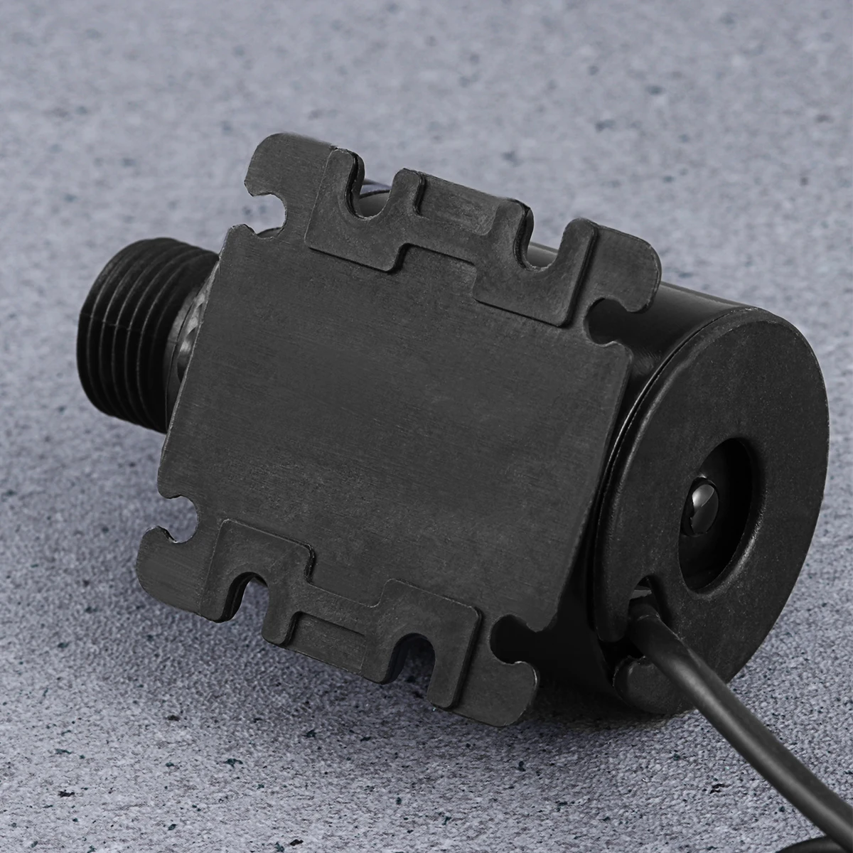 1pc Booster Submersible 12V 220V Mini Water Circulation Pump for Fountain Aquarium Pool Solar System Durable Waterproof Utility
1pc Booster Submersible 12V 220V Mini Water Circulation Pump for Fountain Aquarium Pool Solar System Durable Waterproof Utility
