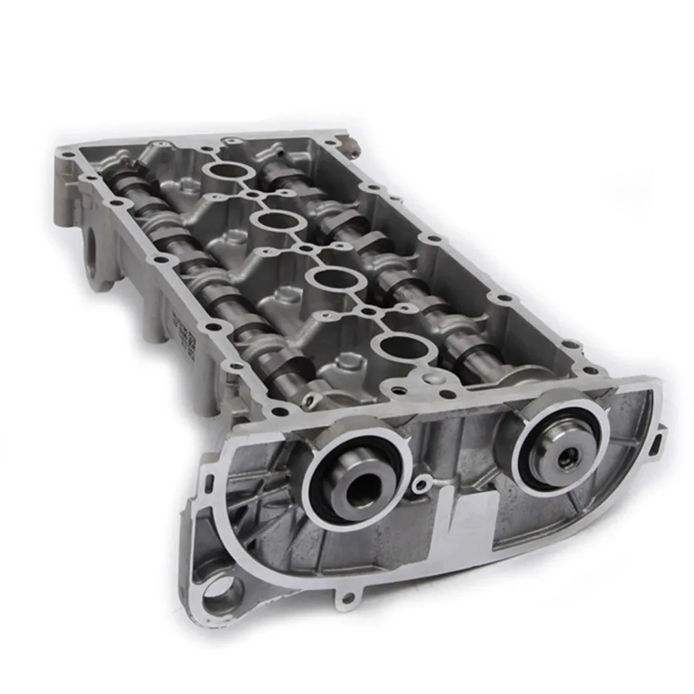EA211 1.6L Engine Cylinder Head Valve Cover With Camshafts 04E103479C For VW Golf Jetta Polo Caddy 1.6L Skoda Fabia Octavia Yeti
EA211 1.6L Engine Cylinder Head Valve Cover With Camshafts 04E103479C For VW Golf Jetta Polo Caddy 1.6L Skoda Fabia Octavia Yeti