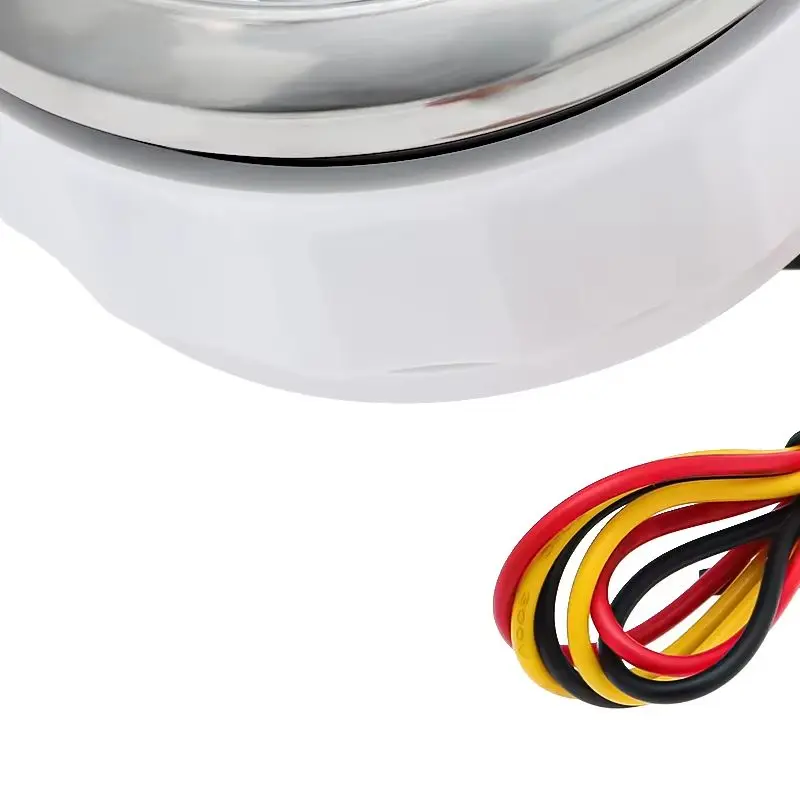 7 Colors Backlight 85MM Car GPS Speedometer With Antenna 60KMH Speed Gauge For Marine Boat Car ATV Motorcycle
7 Colors Backlight 85MM Car GPS Speedometer With Antenna 60KMH Speed Gauge For Marine Boat Car ATV Motorcycle