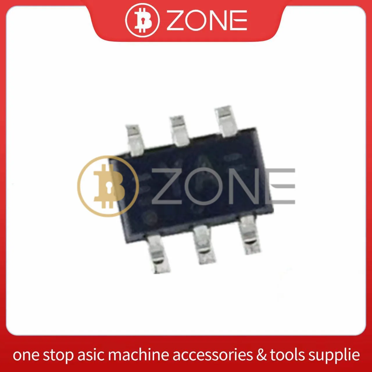 74LVC2G34GW Innosilicon T2 T2TH+ Hash Board Signal Voltage Conversion Chip Hashboard Repair Chip Repair Integrated Circuit
74LVC2G34GW Innosilicon T2 T2TH+ Hash Board Signal Voltage Conversion Chip Hashboard Repair Chip Repair Integrated Circuit
