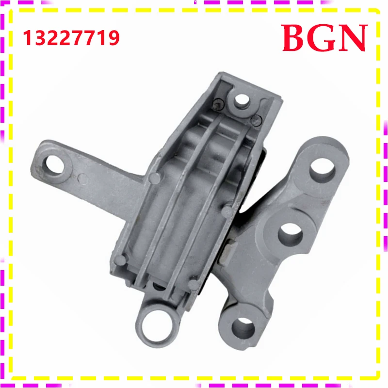 Engine Mount Support 13227719 For Buick Lacrosse 3.0 Regal Allure Chevrolet Malibu Opel
Engine Mount Support 13227719 For Buick Lacrosse 3.0 Regal Allure Chevrolet Malibu Opel