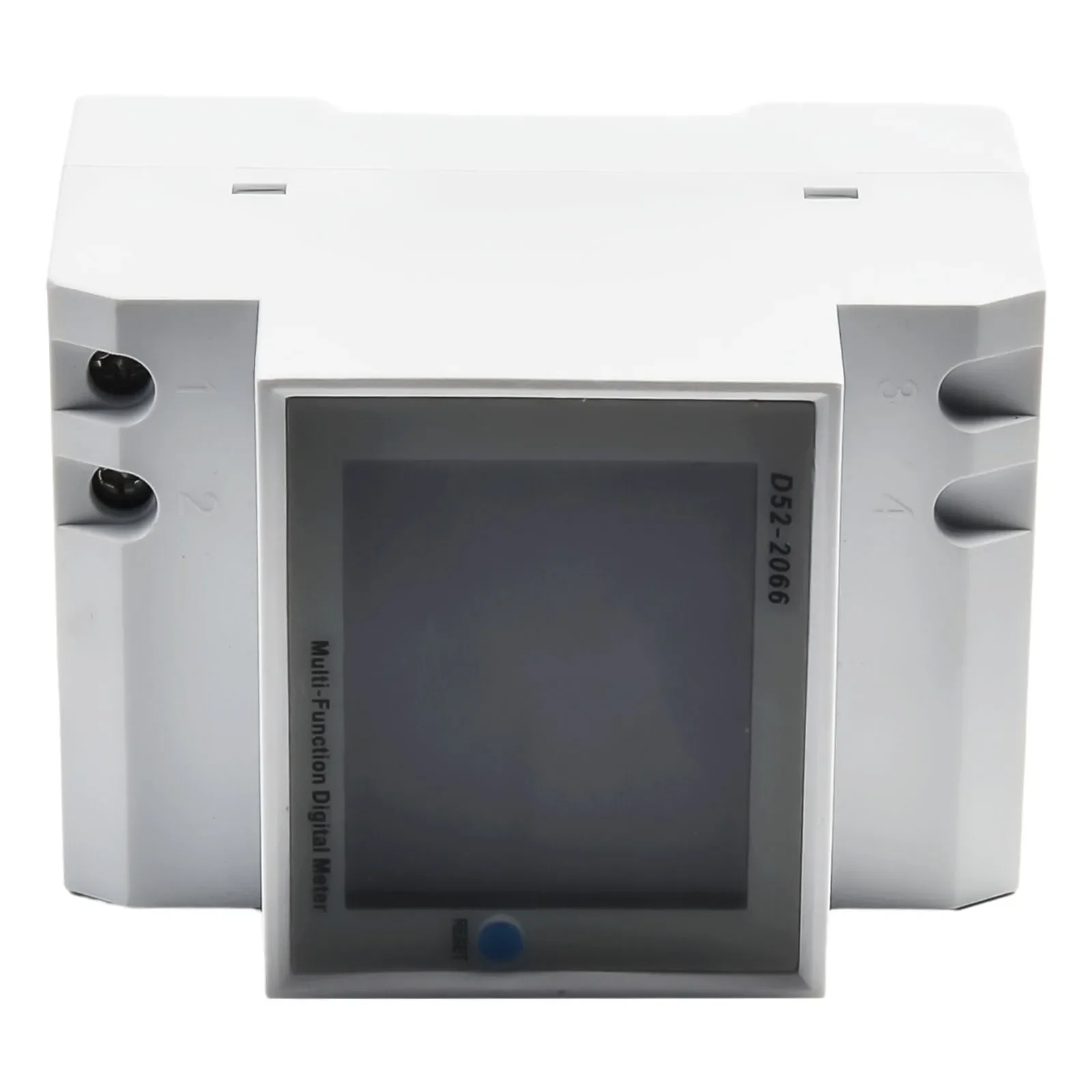 AC Power Meter 100A 6 In 1 AC Power Meter High-Precision Integrated Current Transformer Measurement Parameters.
AC Power Meter 100A 6 In 1 AC Power Meter High-Precision Integrated Current Transformer Measurement Parameters.
