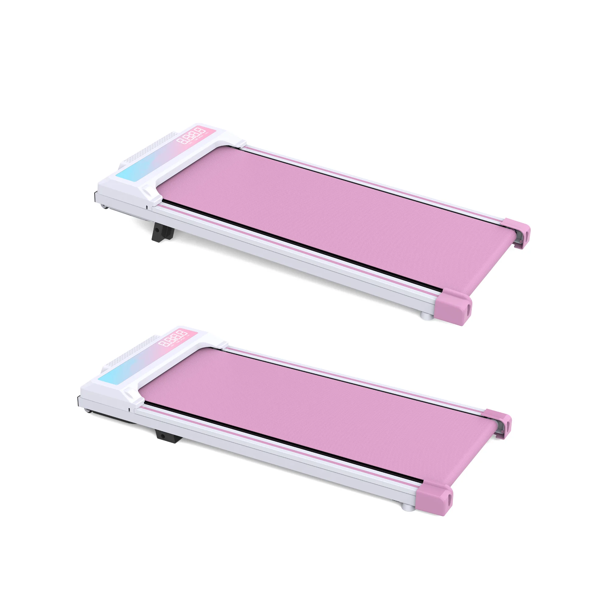 Incline Walking Pad Treadmill Under Desk Portable Treadmill Tilt 4% Suitable for Home Office
Incline Walking Pad Treadmill Under Desk Portable Treadmill Tilt 4% Suitable for Home Office