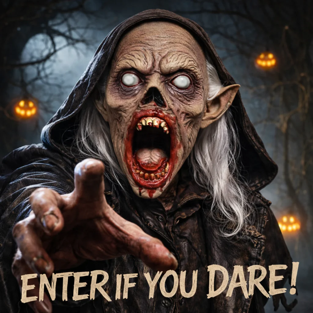 Terrifying Vampire Zombie Mask Full Face Bloody Horror Latex Head Mask White Hair Halloween Haunted House Cosplay Adult Costume
Terrifying Vampire Zombie Mask Full Face Bloody Horror Latex Head Mask White Hair Halloween Haunted House Cosplay Adult Costume