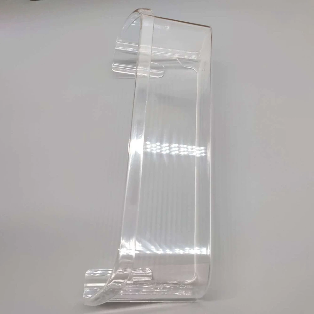 ABWR-240323002 Refrigerator Door Bin For Refrigerator Parts Bottom Fridge Shelves 2PACK
ABWR-240323002 Refrigerator Door Bin For Refrigerator Parts Bottom Fridge Shelves 2PACK