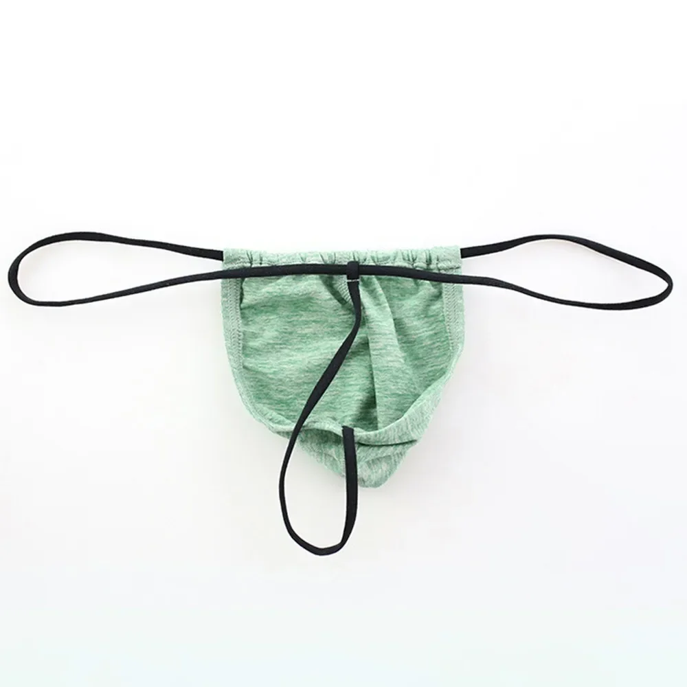 Thong Briefs Men Underwear G String Ice Silk Panties Translucent Pouch Low Rise See Through Sexy Briefs Hot New
Thong Briefs Men Underwear G String Ice Silk Panties Translucent Pouch Low Rise See Through Sexy Briefs Hot New