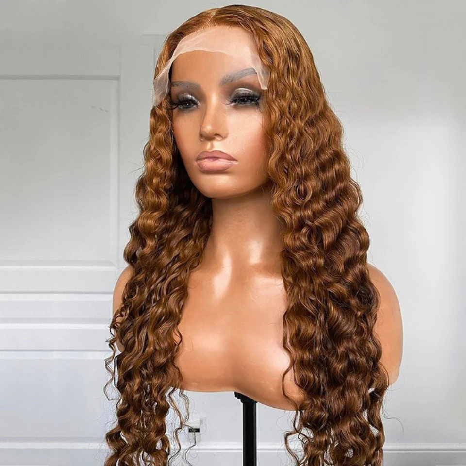 26Inch Long 180Density Blonde Soft Preplucked Kinky Curly Deep Lace Front Wigs For Women With Baby Hair Glueless Daily
26Inch Long 180Density Blonde Soft Preplucked Kinky Curly Deep Lace Front Wigs For Women With Baby Hair Glueless Daily