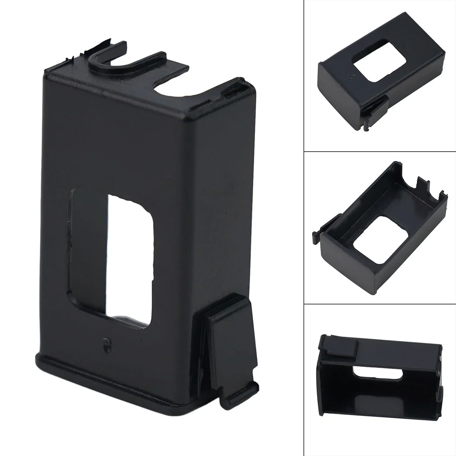 Case Battery Holder ABS Accessories Acoustic Guitar Battery Box Black For LC-5 Holder Parts Pickup Replacement
Case Battery Holder ABS Accessories Acoustic Guitar Battery Box Black For LC-5 Holder Parts Pickup Replacement