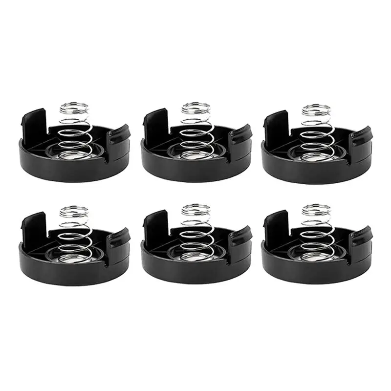 ABFA Cover + Spring Set Lawnmower Accessories RS-136-BKP/682378-02 Spool Mowing Head Mowing Rope Reel
ABFA Cover + Spring Set Lawnmower Accessories RS-136-BKP/682378-02 Spool Mowing Head Mowing Rope Reel