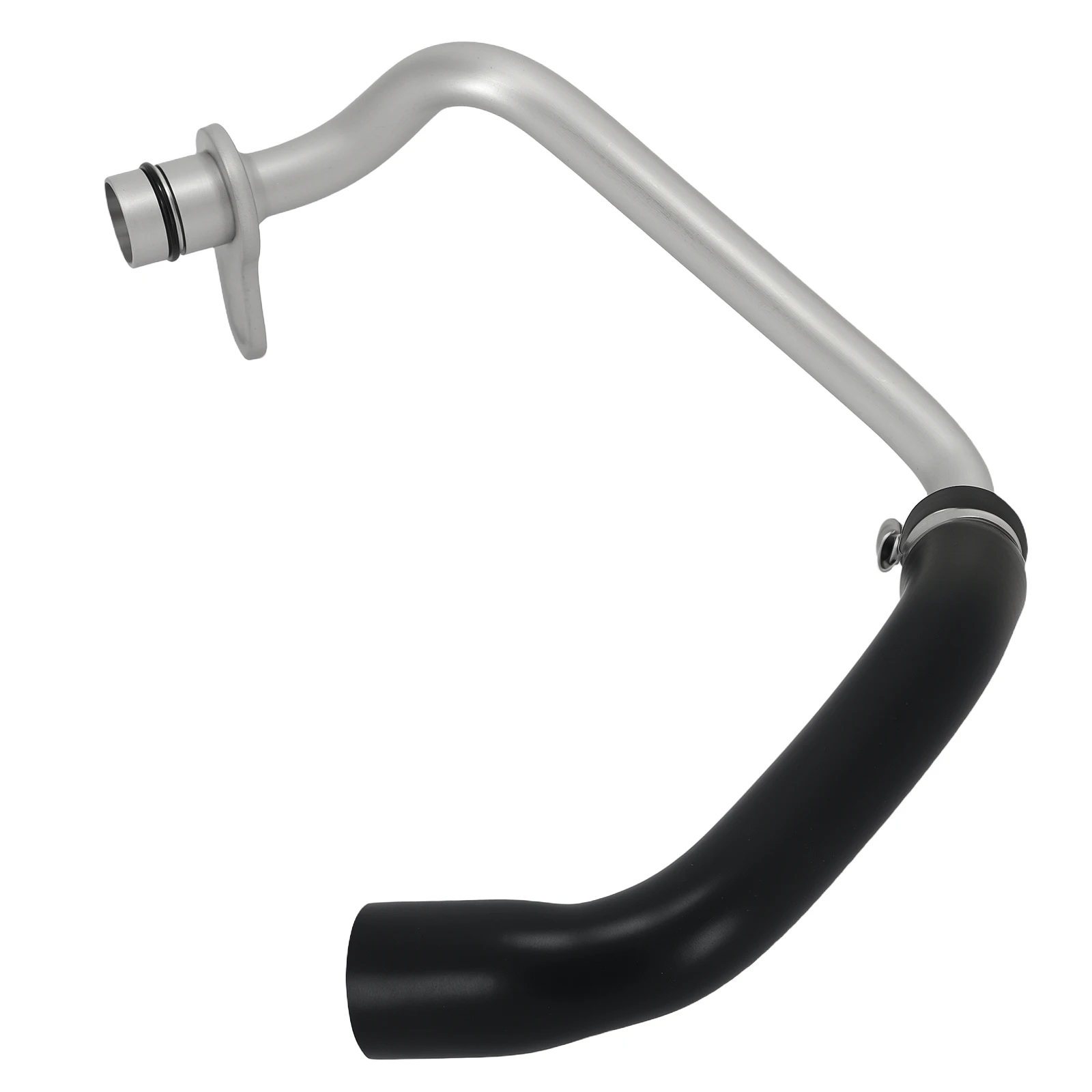 Trubo Coolant Hose Line for BMW X5 3.0 4.4 X6 3.0L Gas Engine Turbocharger 08-14
Trubo Coolant Hose Line for BMW X5 3.0 4.4 X6 3.0L Gas Engine Turbocharger 08-14