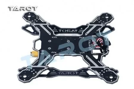 TAROT TL200A MINI 200MM 4-AXIS QUADCOPTER FRAME KIT FPV QAV racing 220 GEPRC iFlight mini Drone
TAROT TL200A MINI 200MM 4-AXIS QUADCOPTER FRAME KIT FPV QAV racing 220 GEPRC iFlight mini Drone