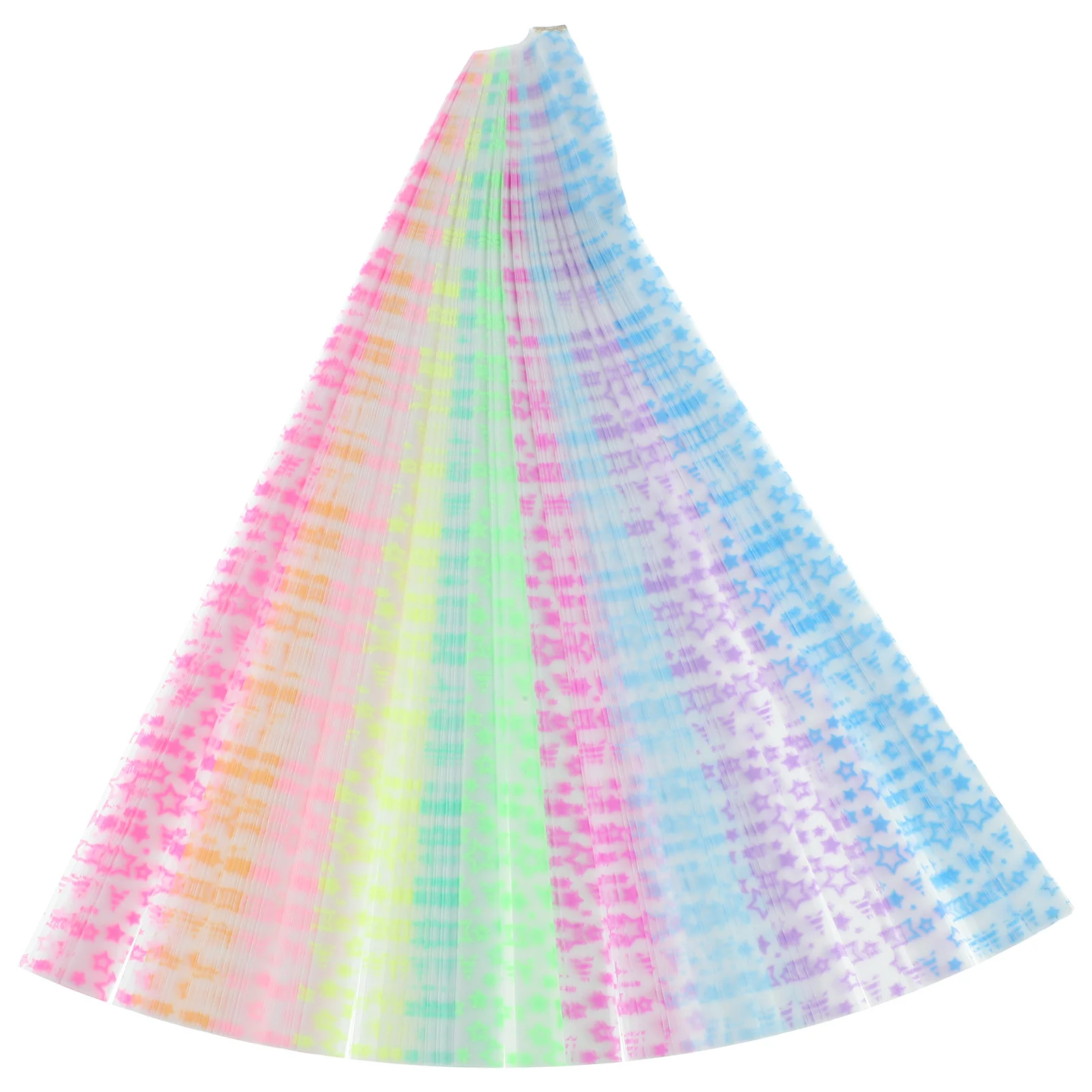 840 Pcs Bright Luminous Star Origami DIY Handmade Lucky Colorful Paper Stars Folding Papers Square
840 Pcs Bright Luminous Star Origami DIY Handmade Lucky Colorful Paper Stars Folding Papers Square