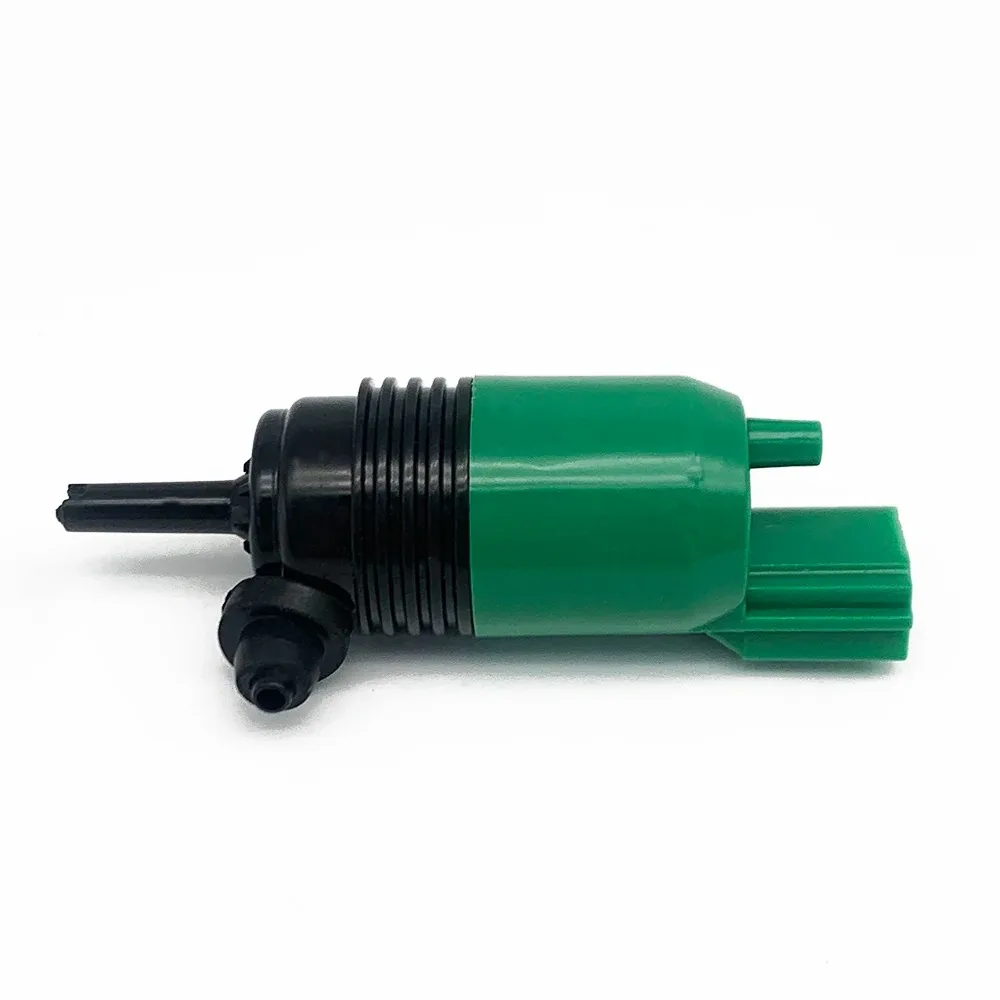 84518405 23140706 22873154 Rear Windshield Wiper Fluid Washer Pump For GM Tahoe Yukon For Buick Envision 2016-2020Wear Parts
84518405 23140706 22873154 Rear Windshield Wiper Fluid Washer Pump For GM Tahoe Yukon For Buick Envision 2016-2020Wear Parts