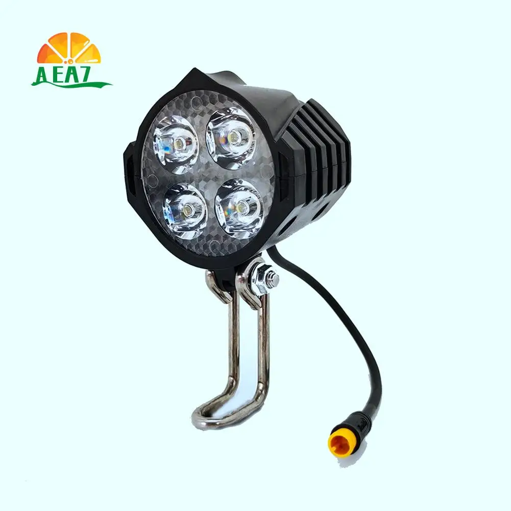 AEA7-Ebike For Bafang BBS01 BBS02 BBSHD Mid-Drive Front And Rear Lights, Support Horn/Turning/B Raking Light
AEA7-Ebike For Bafang BBS01 BBS02 BBSHD Mid-Drive Front And Rear Lights, Support Horn/Turning/B Raking Light