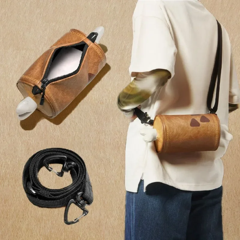 Portable Crossbody Bag Waterproof Durable Shoulder Bag Simulated BBQ Backpacks Multifunctional Mini Coin Purse Birthday Gift
Portable Crossbody Bag Waterproof Durable Shoulder Bag Simulated BBQ Backpacks Multifunctional Mini Coin Purse Birthday Gift