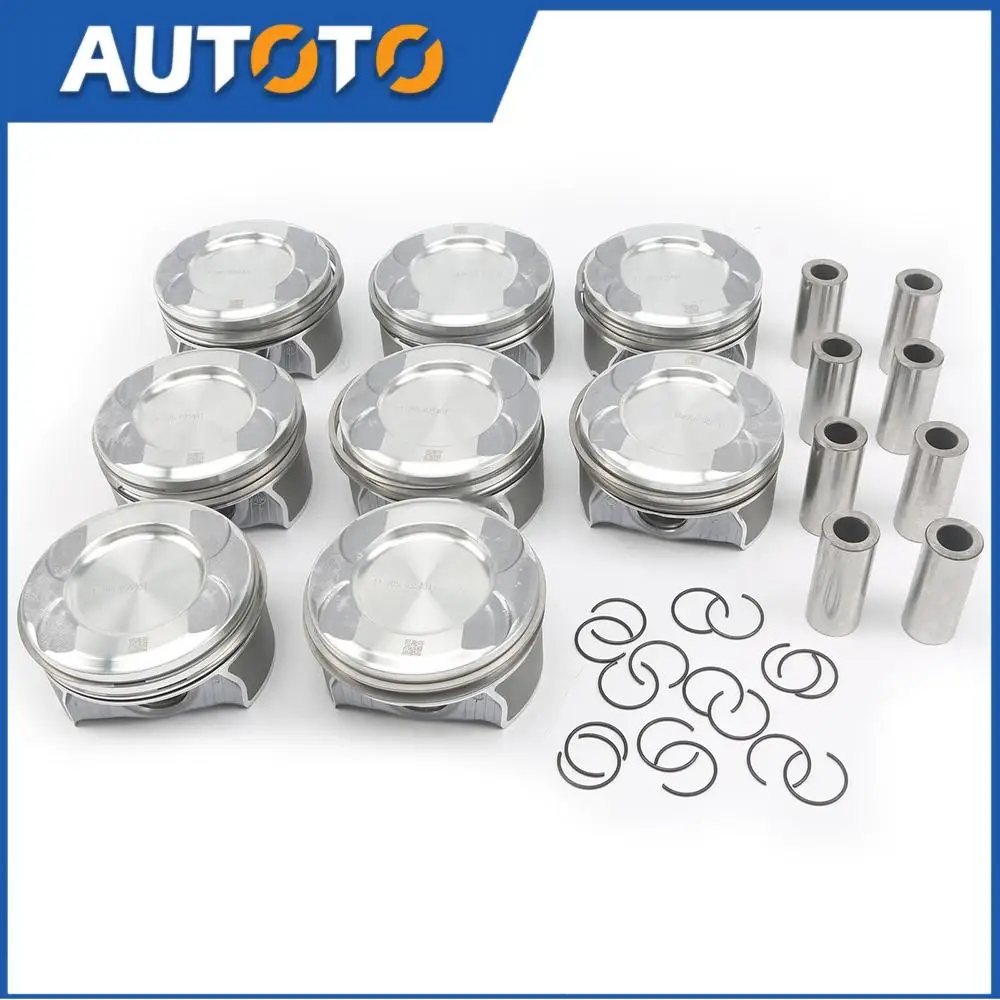 Комплект поршневых колец 2780301117 для 2011-2019 Mercedes-Benz X166 W221 W222 GL500 S500 M278 GLS500 E500 ML500 S500 4,6T 4,7T
Комплект поршневых колец 2780301117 для 2011-2019 Mercedes-Benz X166 W221 W222 GL500 S500 M278 GLS500 E500 ML500 S500 4,6T 4,7T