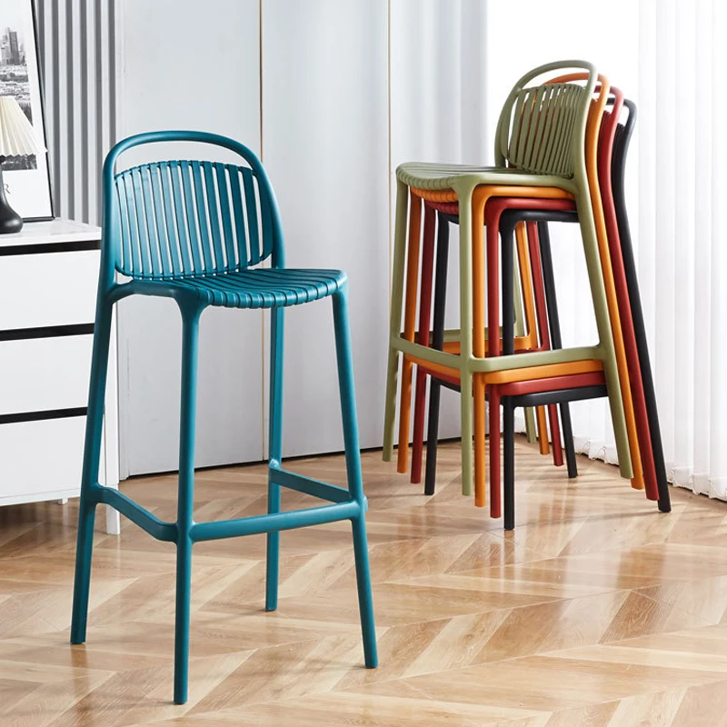 Modern Party Bar Chairs Wooden Designer Nordic Ergonomic Salon High Chairs Reception Industrial Single Sillas De Bar Furniture
Modern Party Bar Chairs Wooden Designer Nordic Ergonomic Salon High Chairs Reception Industrial Single Sillas De Bar Furniture