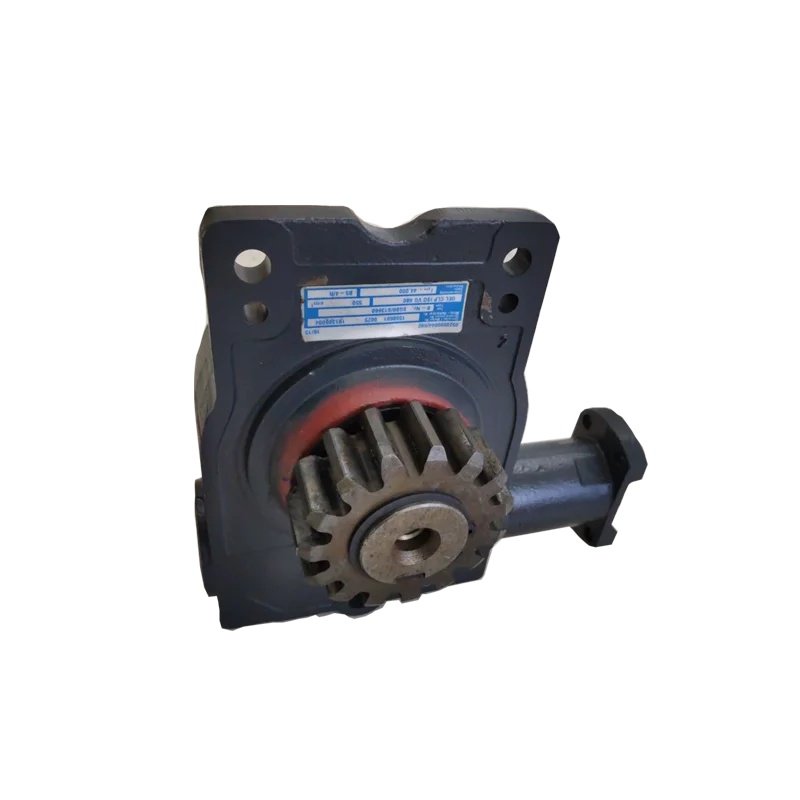 Forklift Spare Parts Original KAUP Rotary Gear Box KP0520990044 for 3Tlind E /toyo Ta Forklift Part
Forklift Spare Parts Original KAUP Rotary Gear Box KP0520990044 for 3Tlind E /toyo Ta Forklift Part