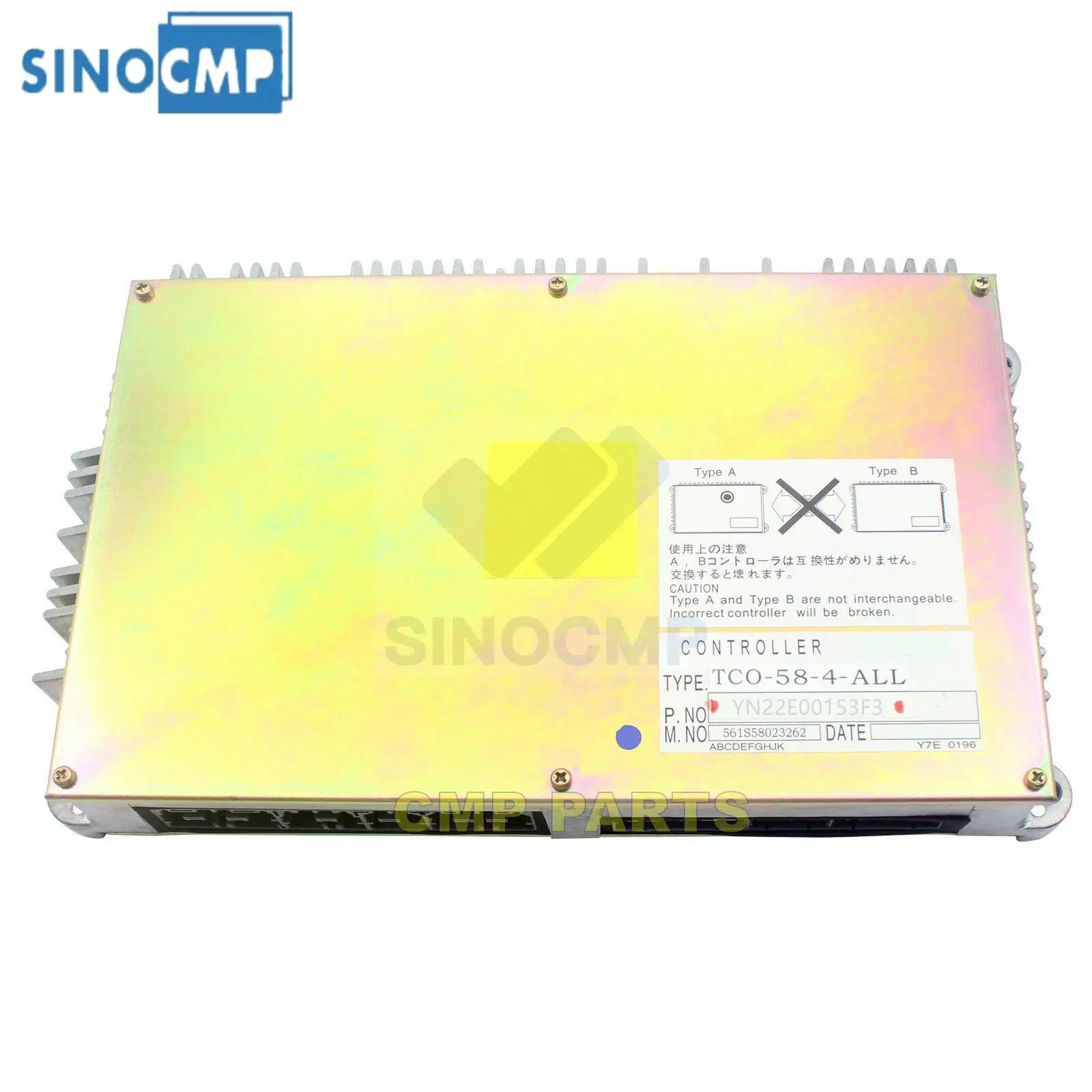 Плата управления YN22E00123F1 YN22E00123F2 YN22E00153F3 TCO584-ALL для Kobelco SK210-6E SK210-6ES SK200-6E SK230-6E SK250-6E (1 шт.)
Плата управления YN22E00123F1 YN22E00123F2 YN22E00153F3 TCO584-ALL для Kobelco SK210-6E SK210-6ES SK200-6E SK230-6E SK250-6E (1 шт.)