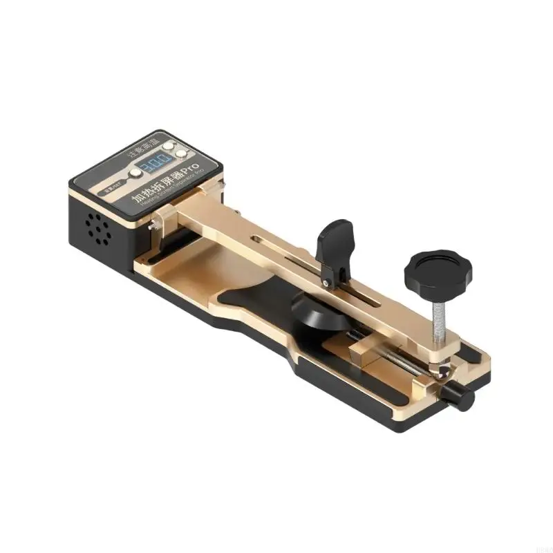 Professional 150W Heated Screen Removal Tool For Phone LCD Repair Universal LCD Screen Separator H8WD
Professional 150W Heated Screen Removal Tool For Phone LCD Repair Universal LCD Screen Separator H8WD