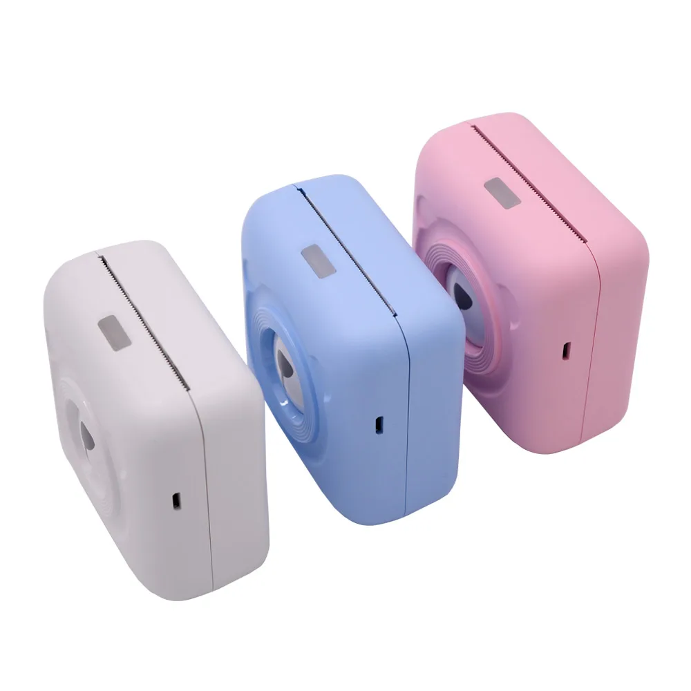 58mm mini photo mobile label handheld portable pocket blue-tooth printer with APP of peripage
58mm mini photo mobile label handheld portable pocket blue-tooth printer with APP of peripage
