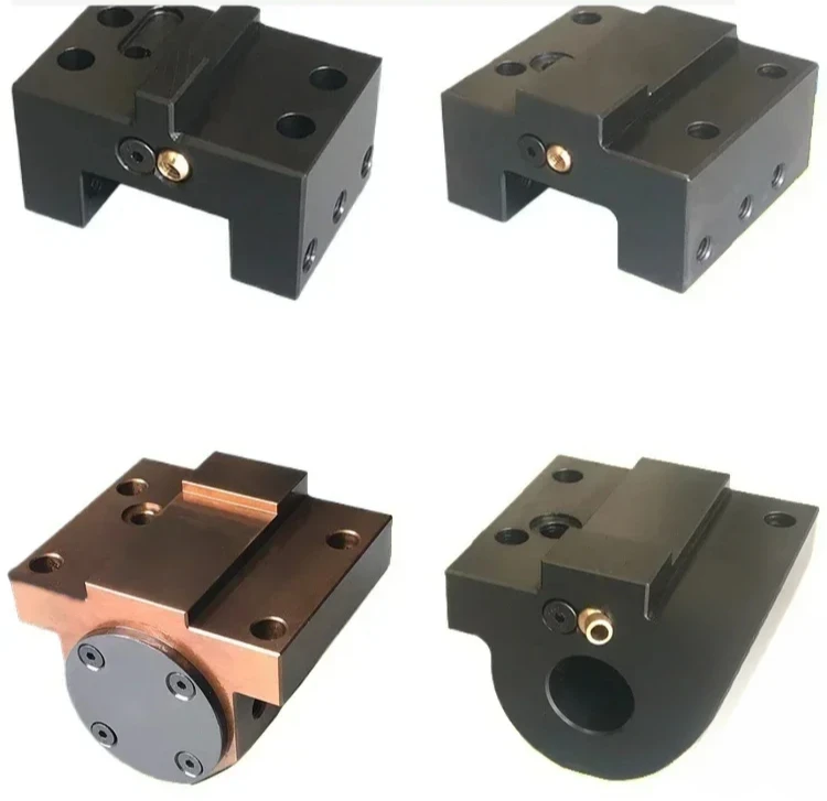 160A CNC Tool Holder Boring U Drill Toolholder Auxiliary End Face Tool Sleeve LS120 Turret
160A CNC Tool Holder Boring U Drill Toolholder Auxiliary End Face Tool Sleeve LS120 Turret