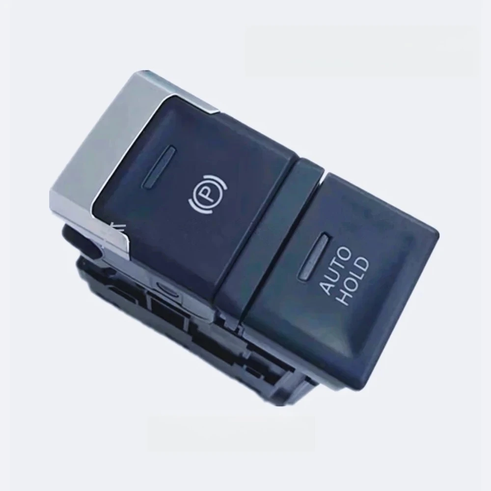 ZZ-Electronic Handbrake Switch Parking Hand Brake Button Switch For VW T-Roc TROC 2018-2023 2GA927225 2GA 927 225 2GD927225
ZZ-Electronic Handbrake Switch Parking Hand Brake Button Switch For VW T-Roc TROC 2018-2023 2GA927225 2GA 927 225 2GD927225