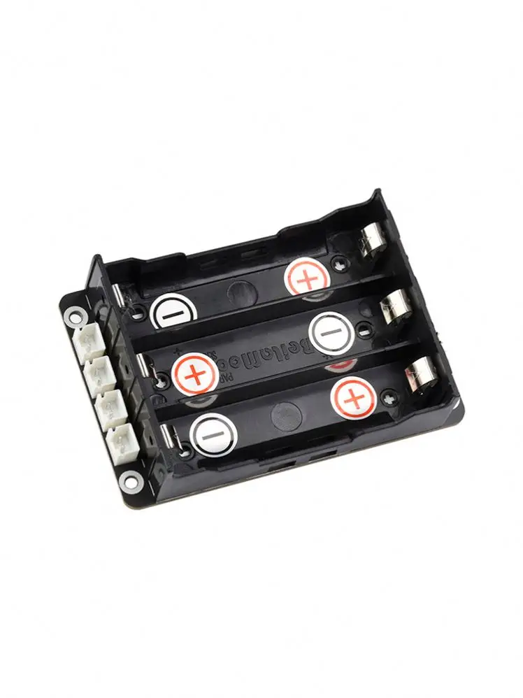 Raspberry Pi 5 Module Charging and discharging at the same time to prevent power outages with monitoring and multiple protection
Raspberry Pi 5 Module Charging and discharging at the same time to prevent power outages with monitoring and multiple protection