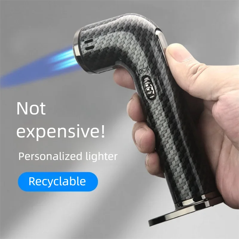 BCY-150, бутановый пистолет-распылитель, ветрозащитный, сварочный пистолет по металлу, барбекю, надувной, горящая шерсть свиньи, прижигание, сигар, зажигалка
BCY-150, бутановый пистолет-распылитель, ветрозащитный, сварочный пистолет по металлу, барбекю, надувной, горящая шерсть свиньи, прижигание, сигар, зажигалка