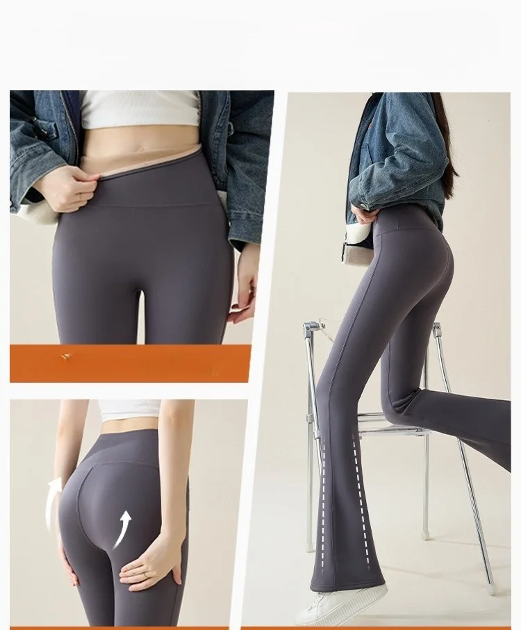 Брюки для йоги Y2K, женские перфорированные шелковые глянцевые брюки с широкими штанинами, каждый шнурок для живота, контрастный жаккардовый стиль, ощущение
Брюки для йоги Y2K, женские перфорированные шелковые глянцевые брюки с широкими штанинами, каждый шнурок для живота, контрастный жаккардовый стиль, ощущение