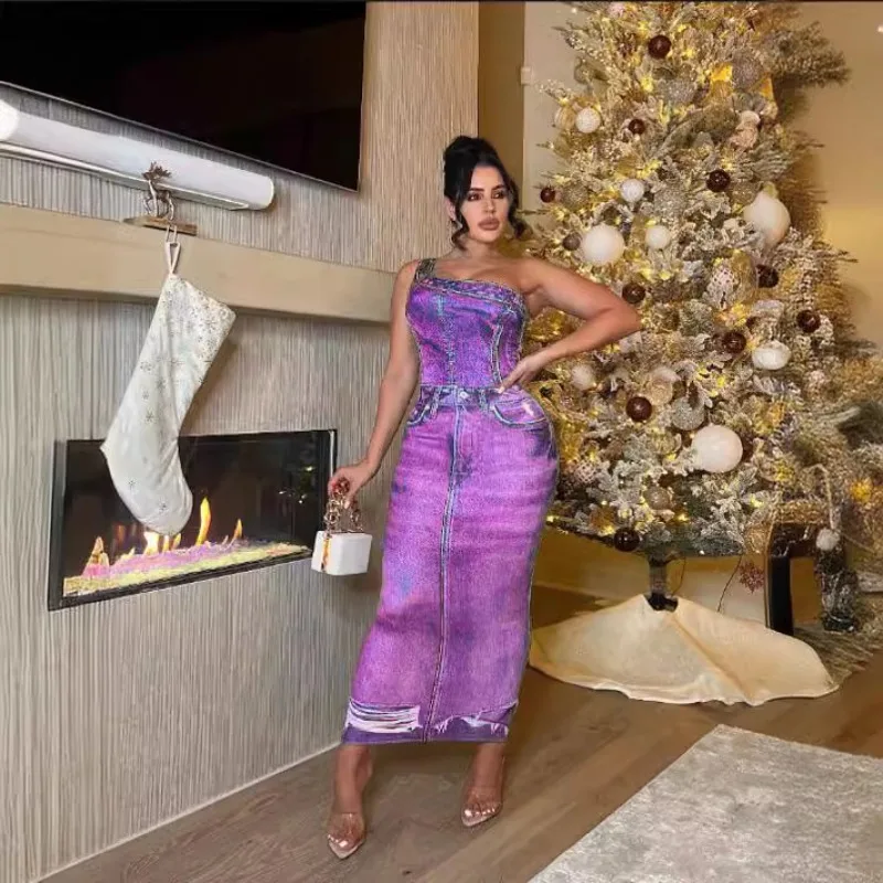 African Party Evening Dresses for Women Summer Autumn African Sleeveless Solid Color Polyester Bodycon Long Dress Ankara Dresses
African Party Evening Dresses for Women Summer Autumn African Sleeveless Solid Color Polyester Bodycon Long Dress Ankara Dresses