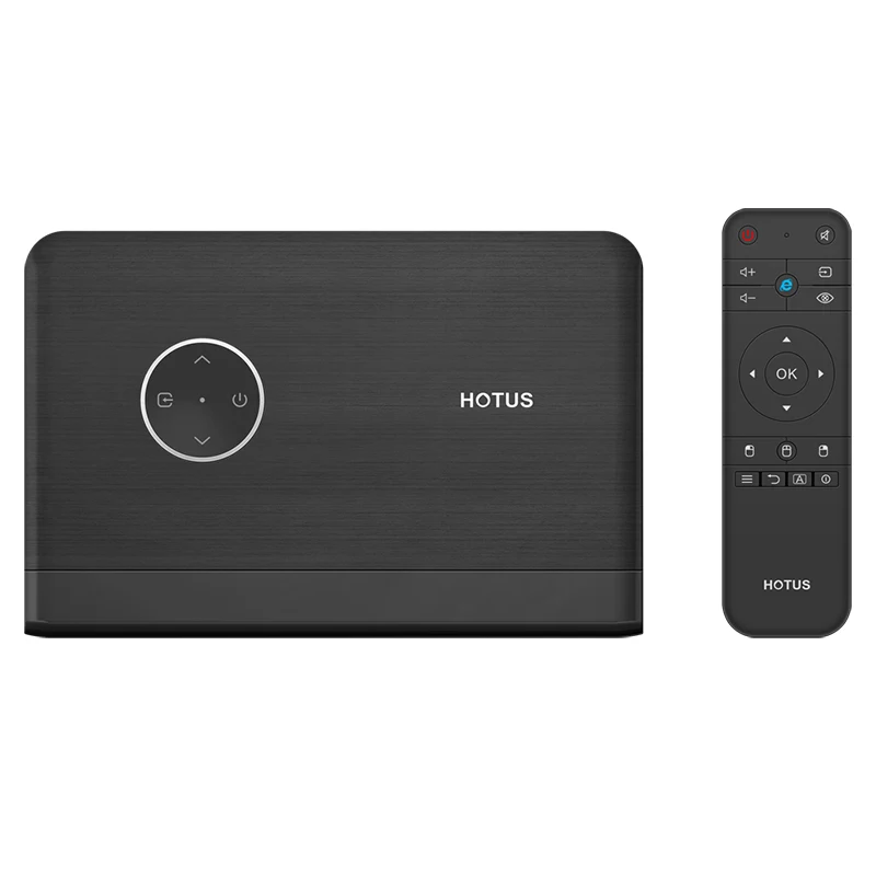 H2 Smart Portable DLP Projector High Quality Mobile ProjectorWatching movies while working
H2 Smart Portable DLP Projector High Quality Mobile ProjectorWatching movies while working